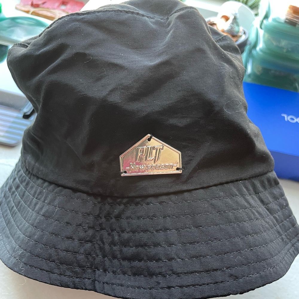 Pretty Little Thing Bucket Hat